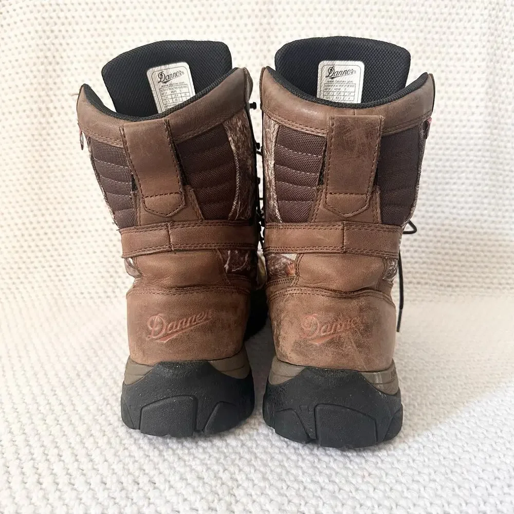 Danner Alsea 8